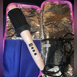 Calista Tools Oval Perfecter